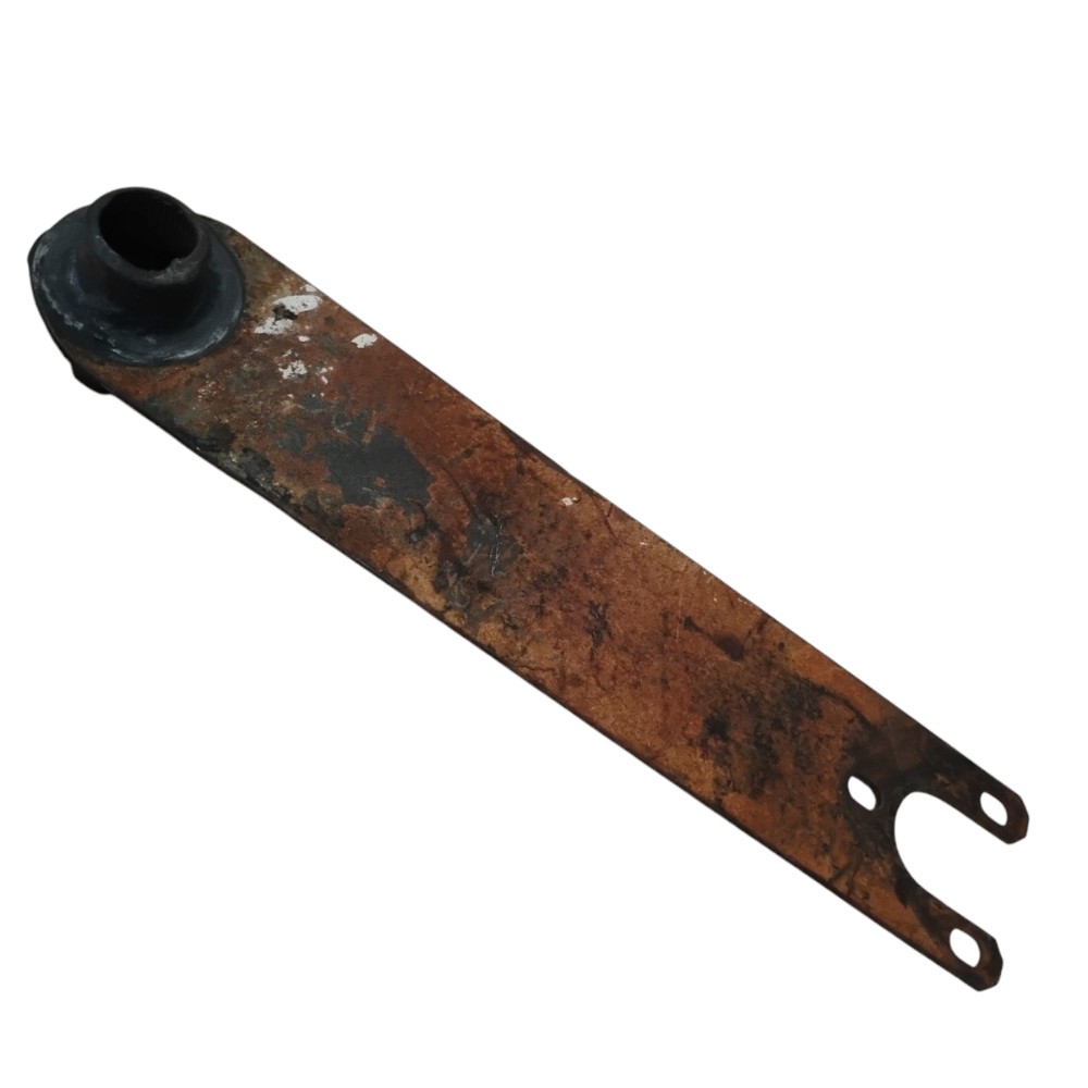 Barra Facão Suspensão Volkswagen Fusca 80 81 82 83 84 85 86 2