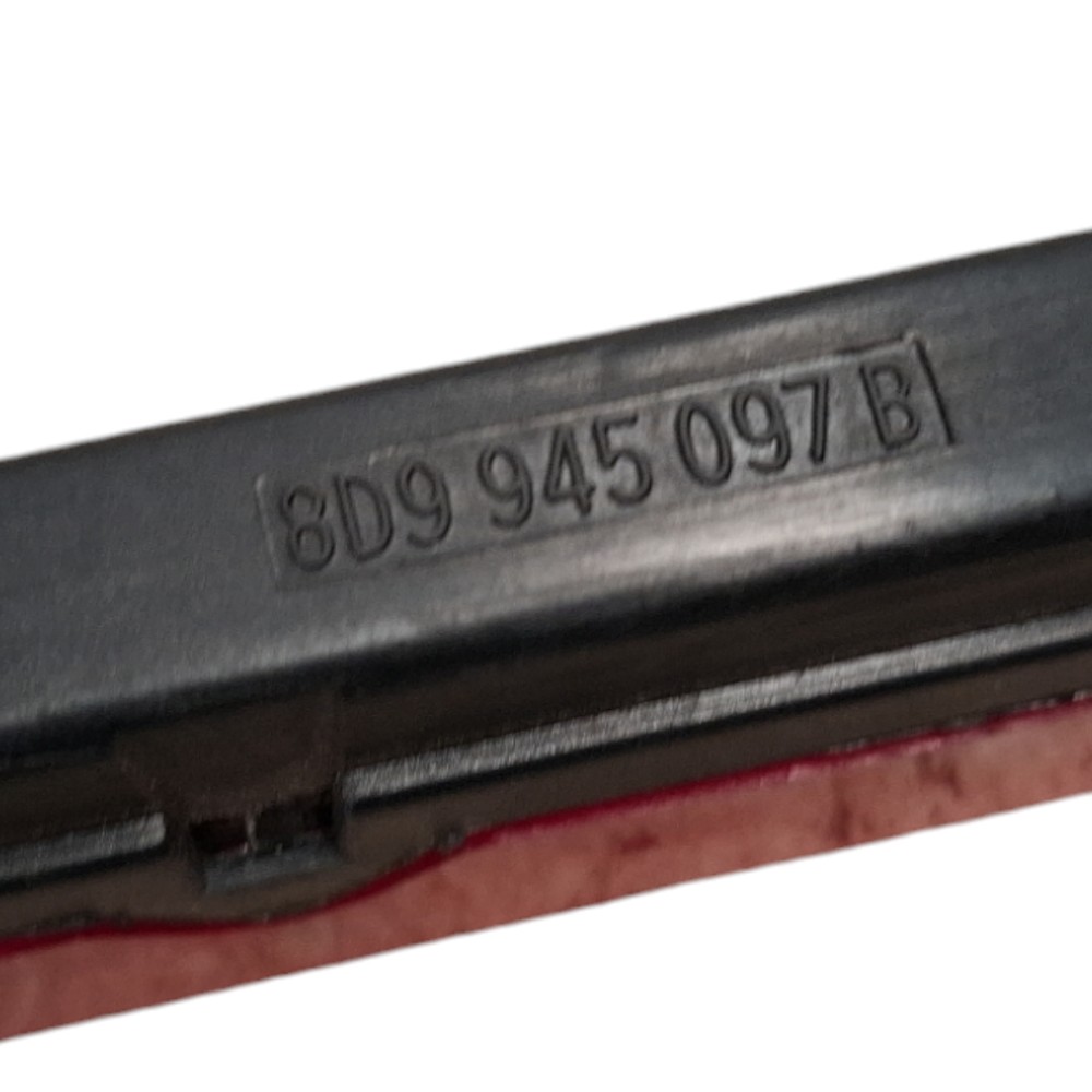 Brake Light Luz Freio Audi A3 97 98 99 2001 2002 2003 A 2006 5
