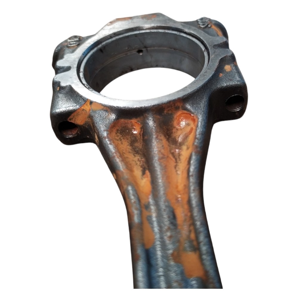 Biela Motor Gol 1.6 1.8 2.0 8v Ap 84 87 89 92 94 2000 2001 8