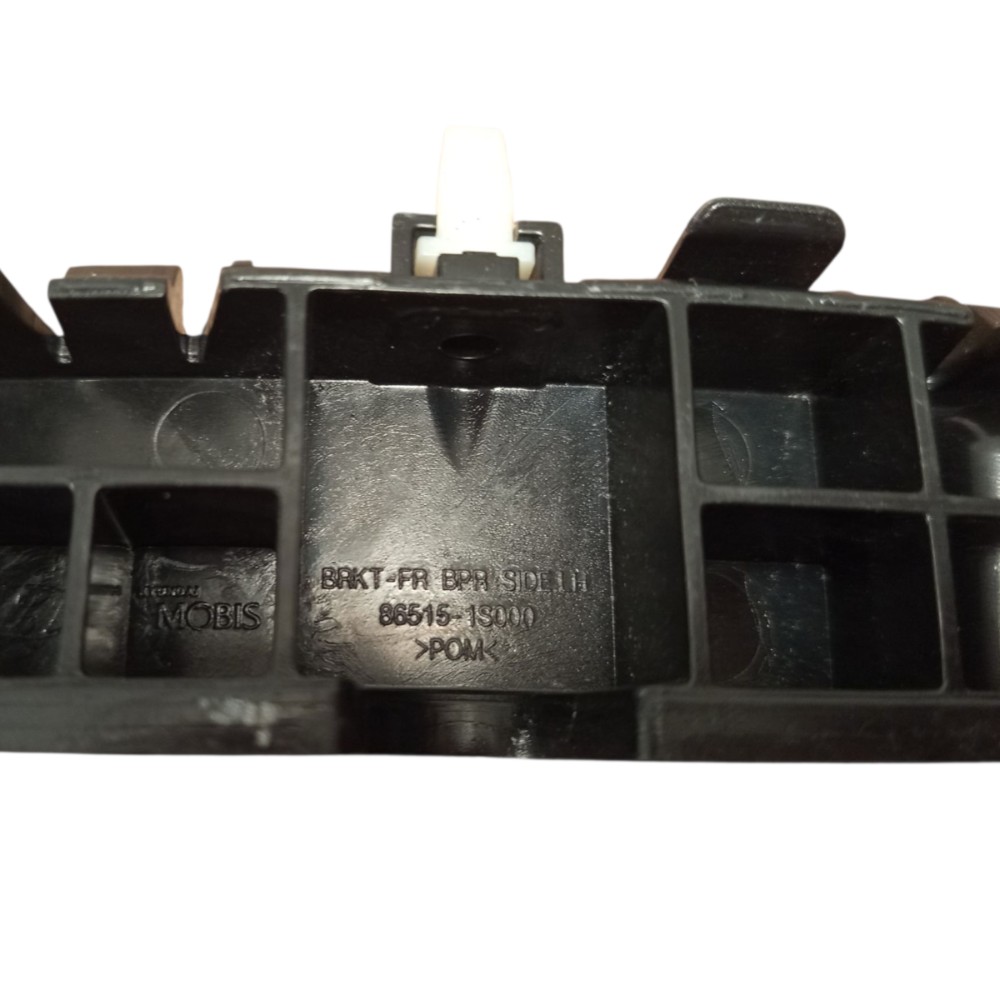Guia Suporte Parachoque Dianteiro Esq Hb20 2013 2016 2019 6
