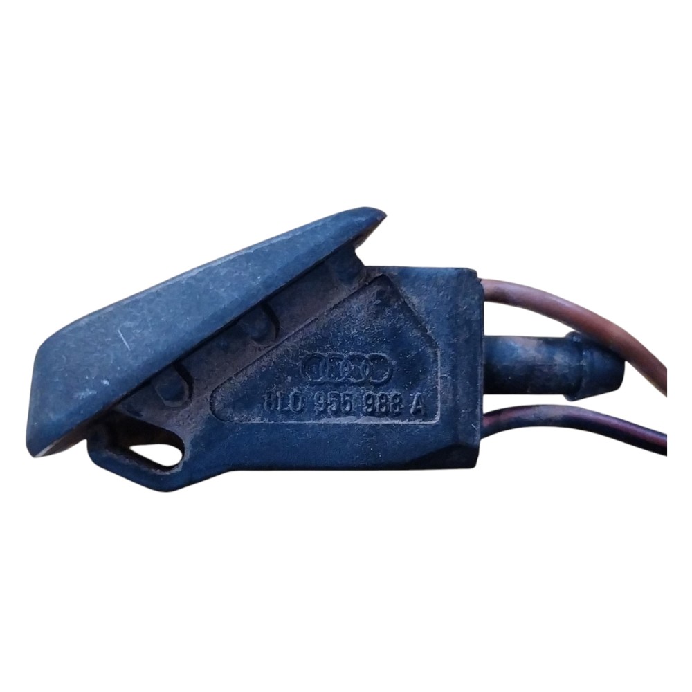 Brucutu Esguicho Parabrisa Audi A3 97 98 99 2001 2002 A 2006 2