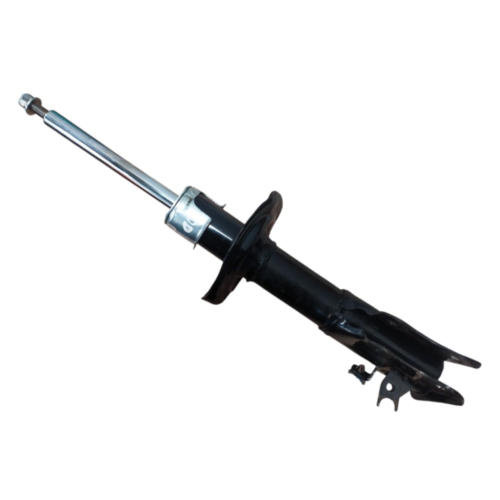 Torre Suspensão Amortecedor Dianteiro New Civic 2006 A 2011 3