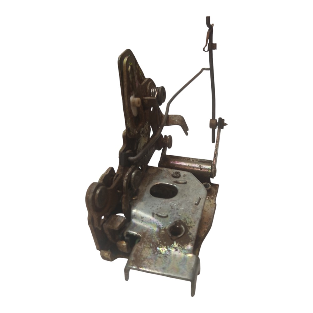 Fechadura Porta Dianteira Esquerda Monza Tubarão 91 92 94 96 5