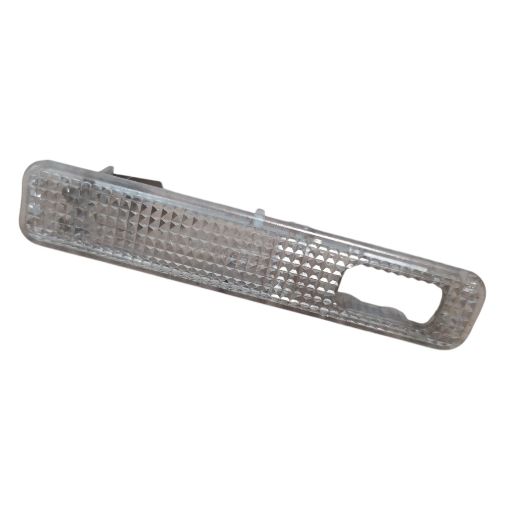 Lente Luz Teto Cortesia Vectra 97 98 99 2000 2001 2002 2005