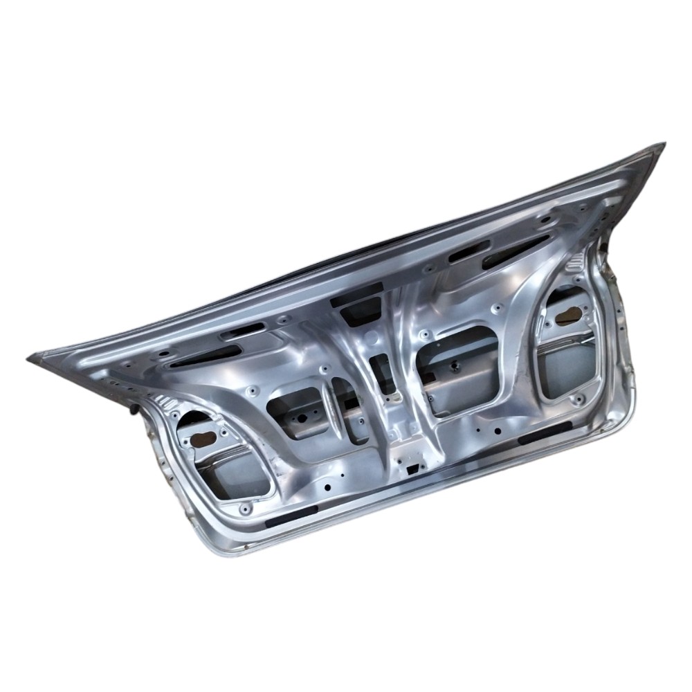 Tampa Tras. Porta Malas New Civic 2006 A 2011 Para Recuperar 8