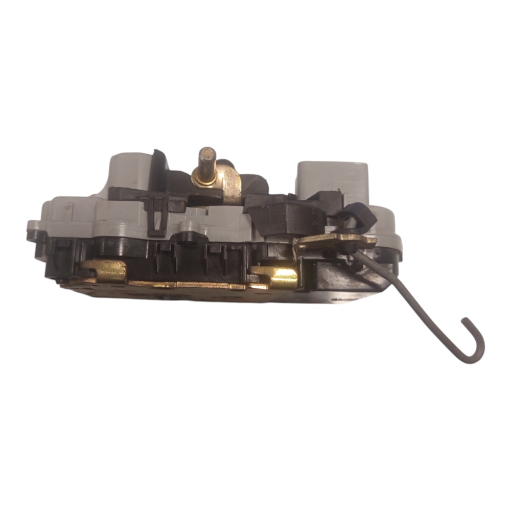 Fechadura Porta Dianteira Direita Citroën Picasso 2001 2012 6