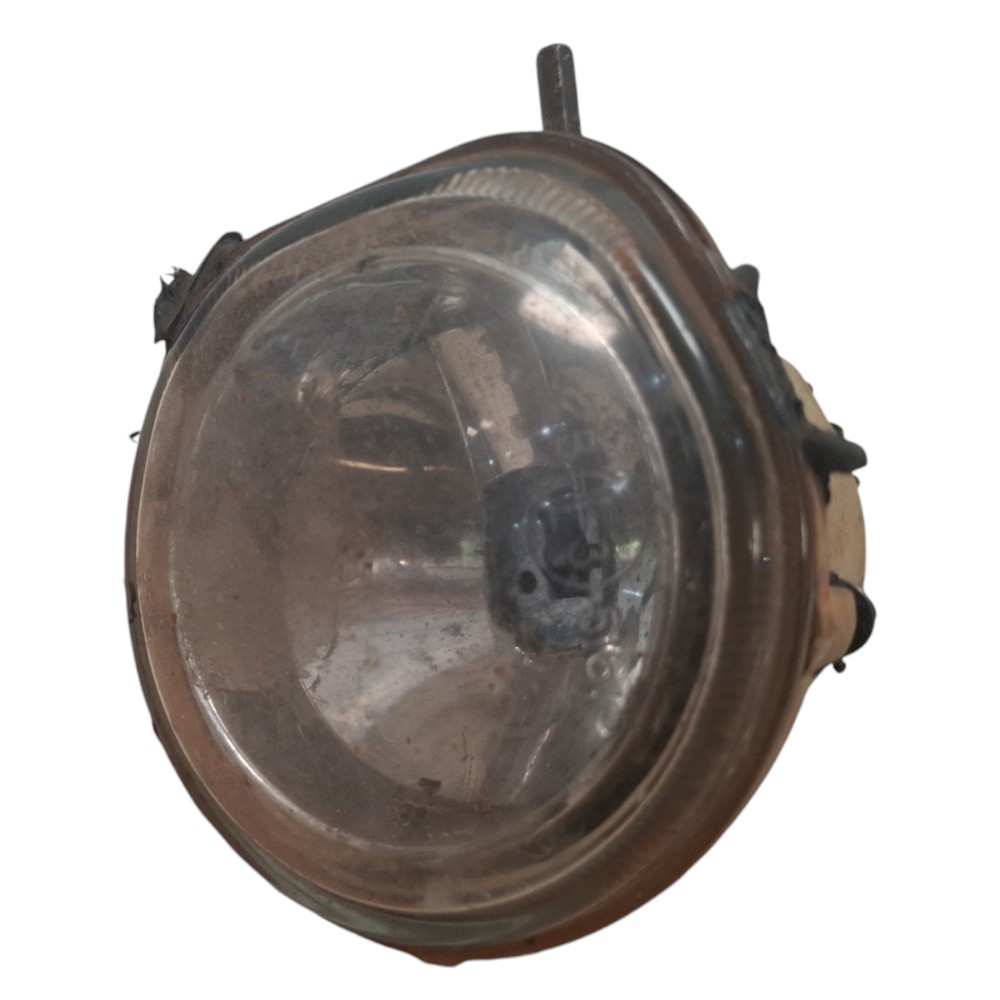 Farol Milha Auxiliar Marea Brava 98 99 2000 2001 2002 A 2003 Transparente 2