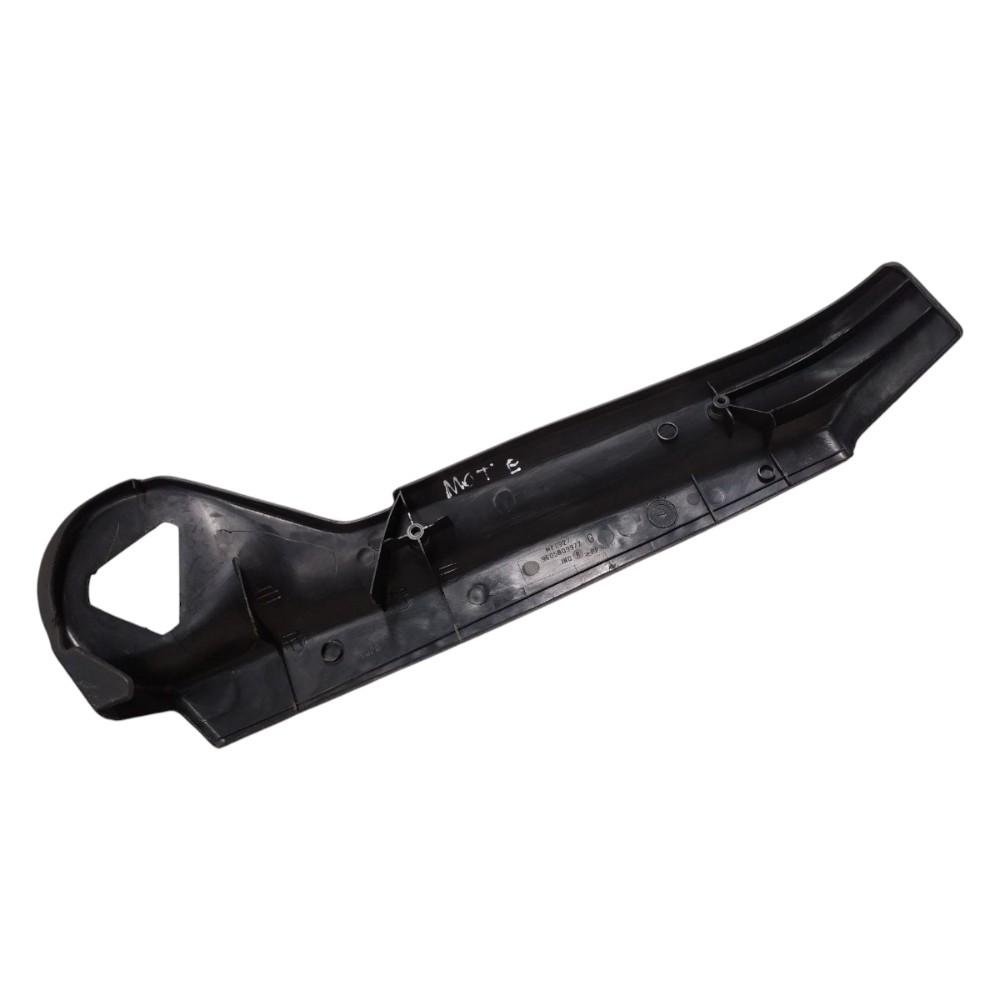 Capa Lateral Banco Esquerdo Peugeot 405 87 88 89 91 93 95 97 4