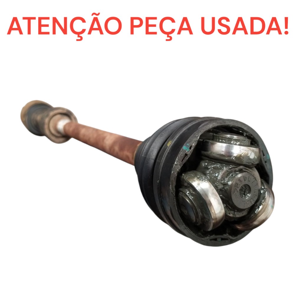 Homocinética Semi Eixo Dianteiro Direito Hb20 1.0 2020 2022 4