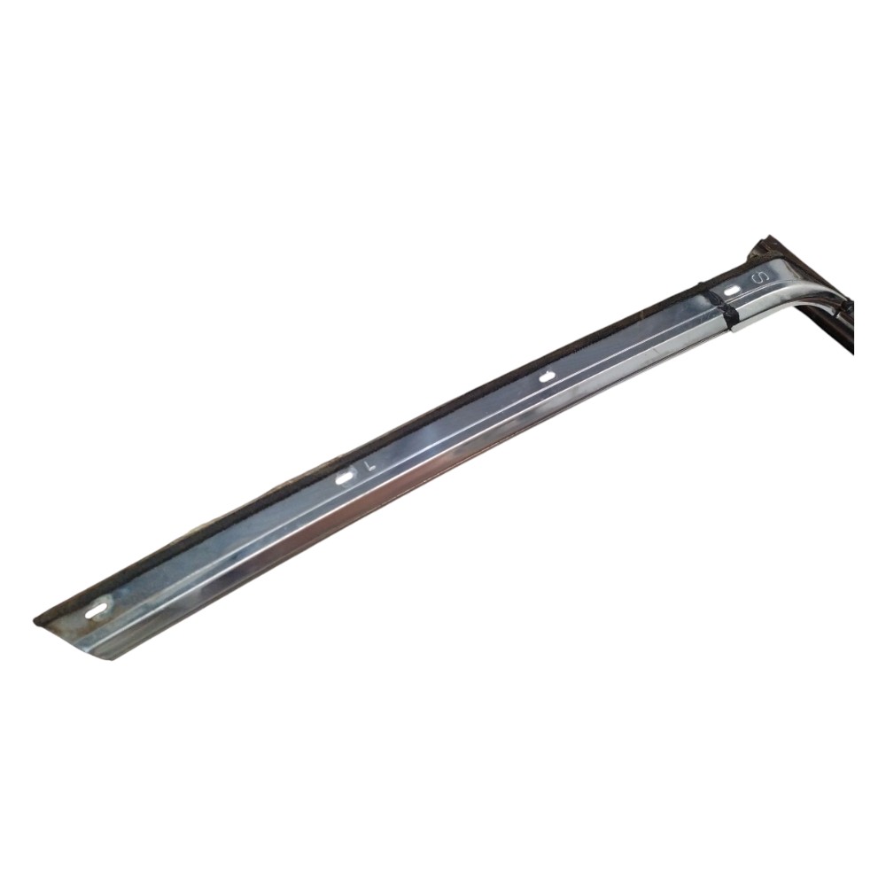 Acabamento Arco Superior Esquerdo Subaru Legacy 94 95 96 99 3