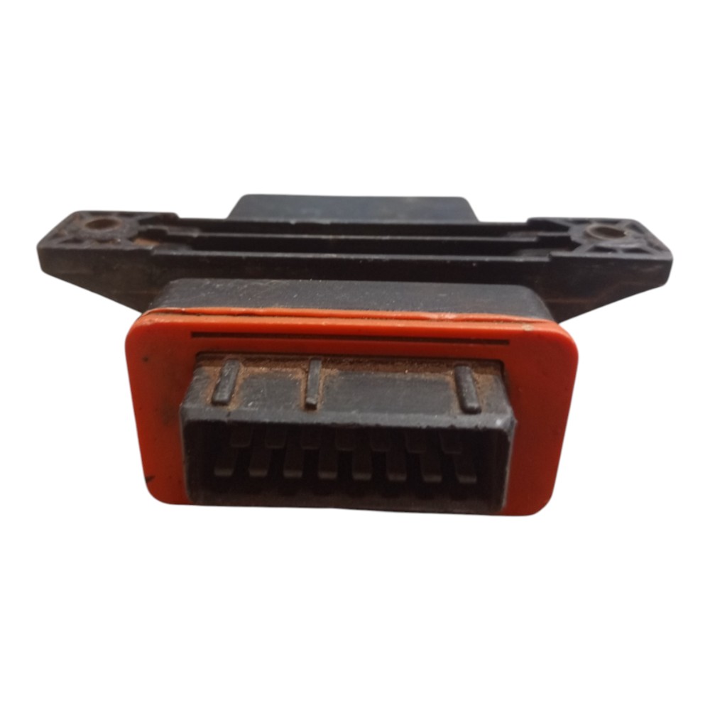 Módulo Relê Ventoinha Peugeot 306 Citroen Xantia 93 95 2001