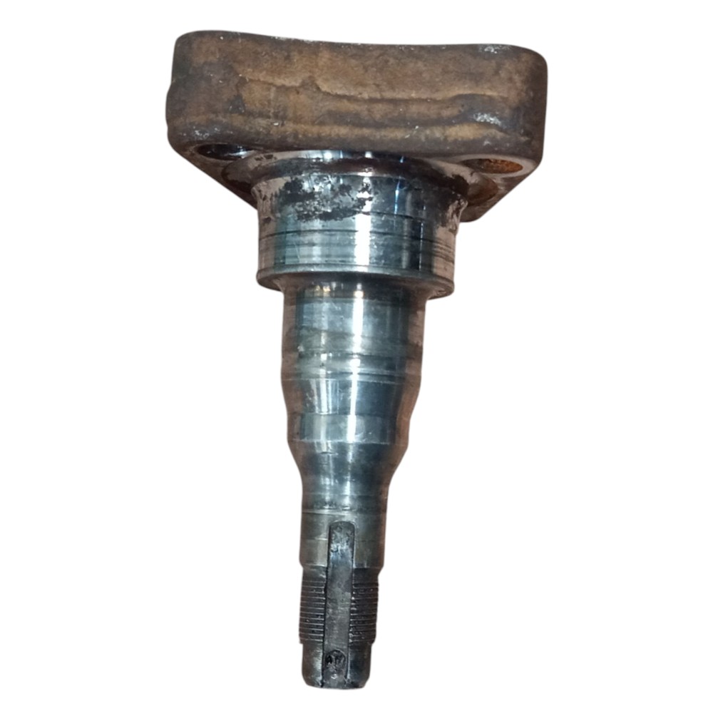 Ponta Eixo Traseiro Vw Gol G5 1.0 2009 2010 2011 2012 Metal 4