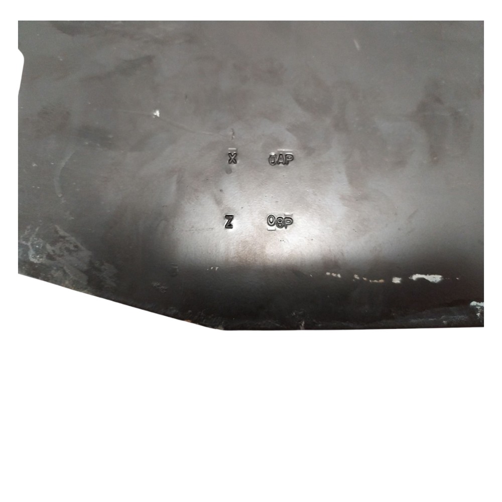 Suporte Módulo Central Injeção Peugeot 405 87 88 89 90 A 97 4
