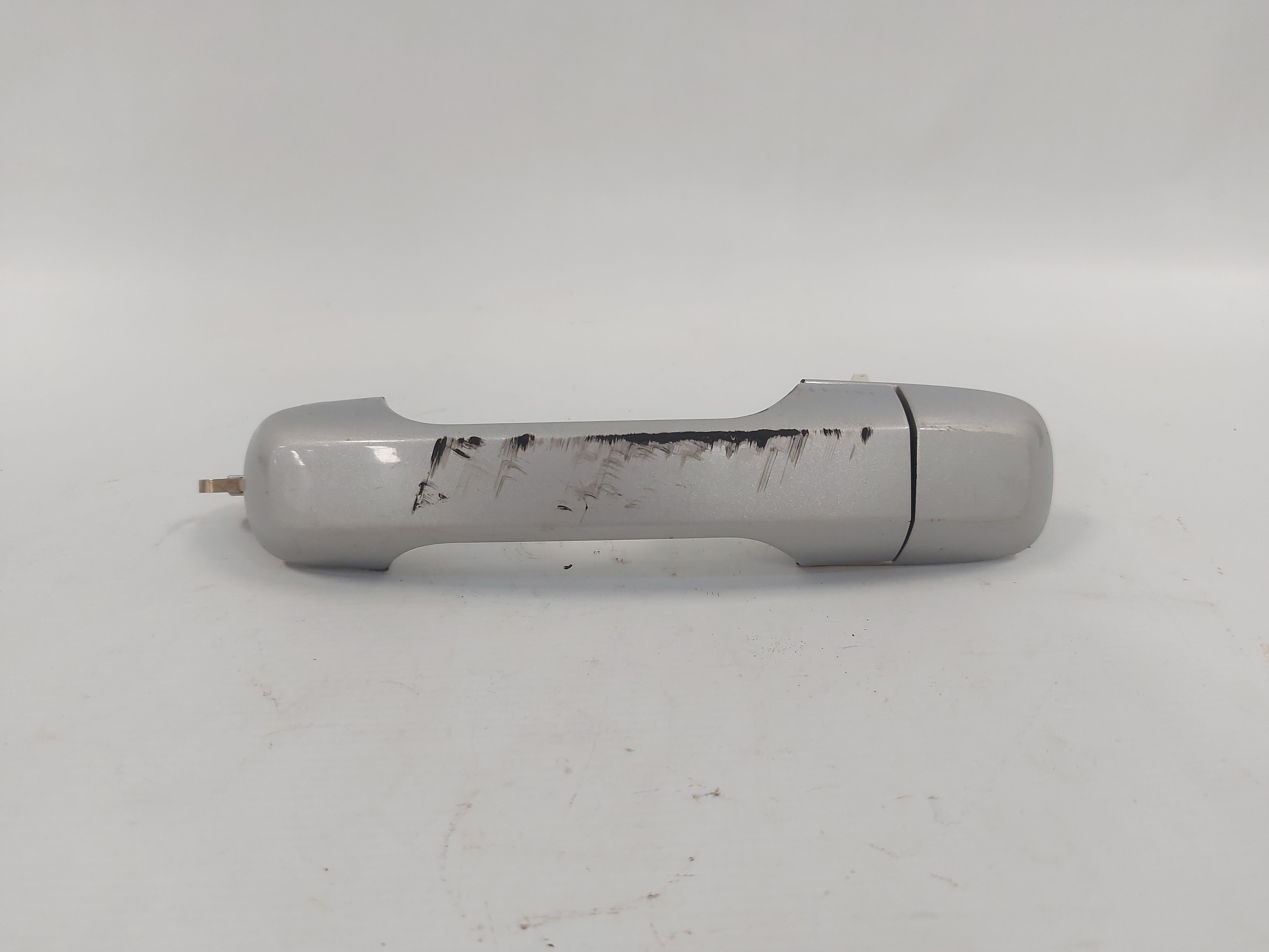 Maçaneta Externa Traseira Esquerda Ford Fiesta 2003 A 2014