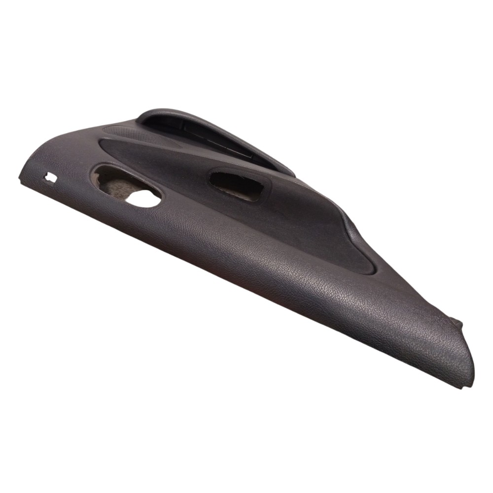 Forro Porta Traseira Esquerda Peugeot 206 2001 2002 A 2008 3