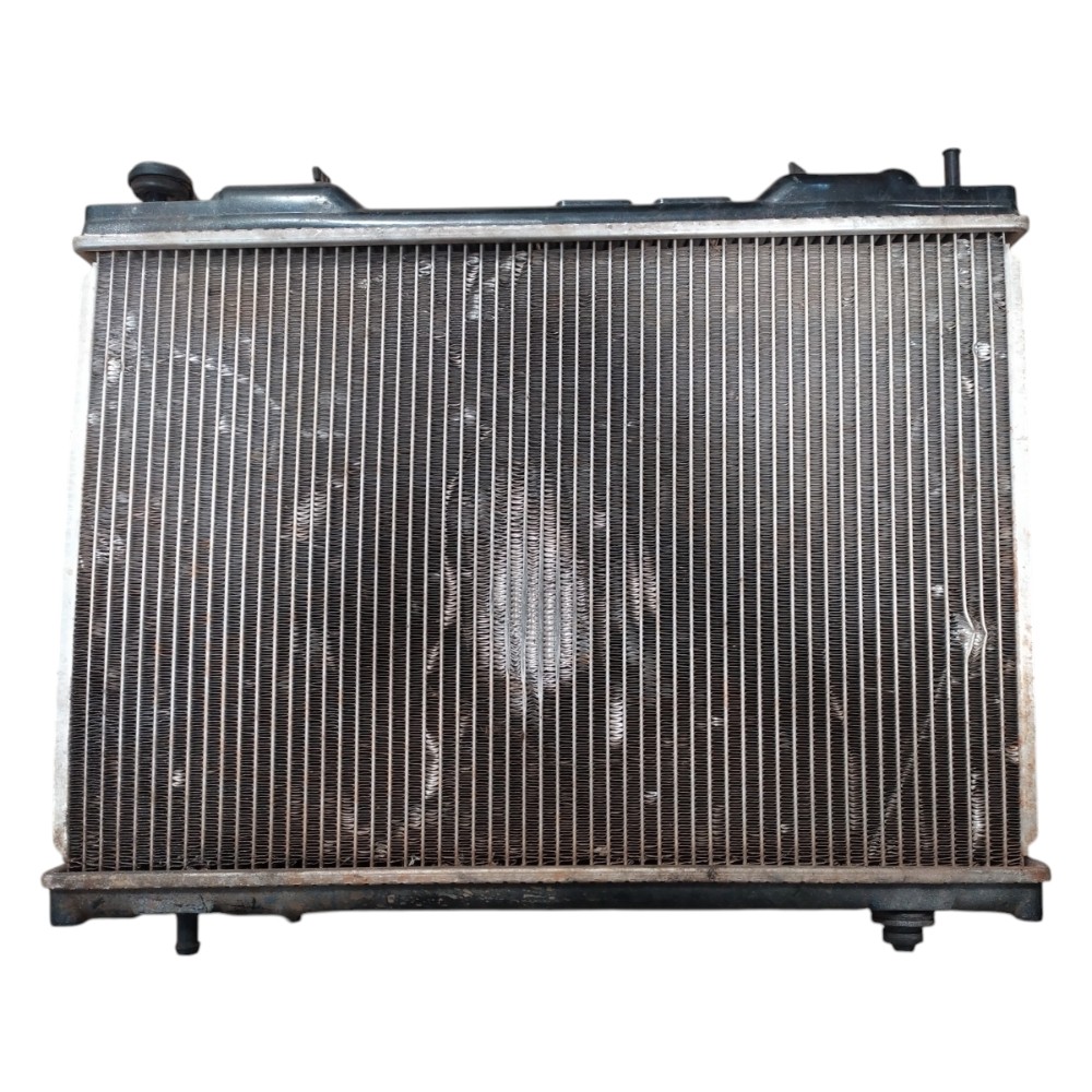 Radiador Água Marea Brava 99 2000 2001 2002 2003 2004 A 2008 2