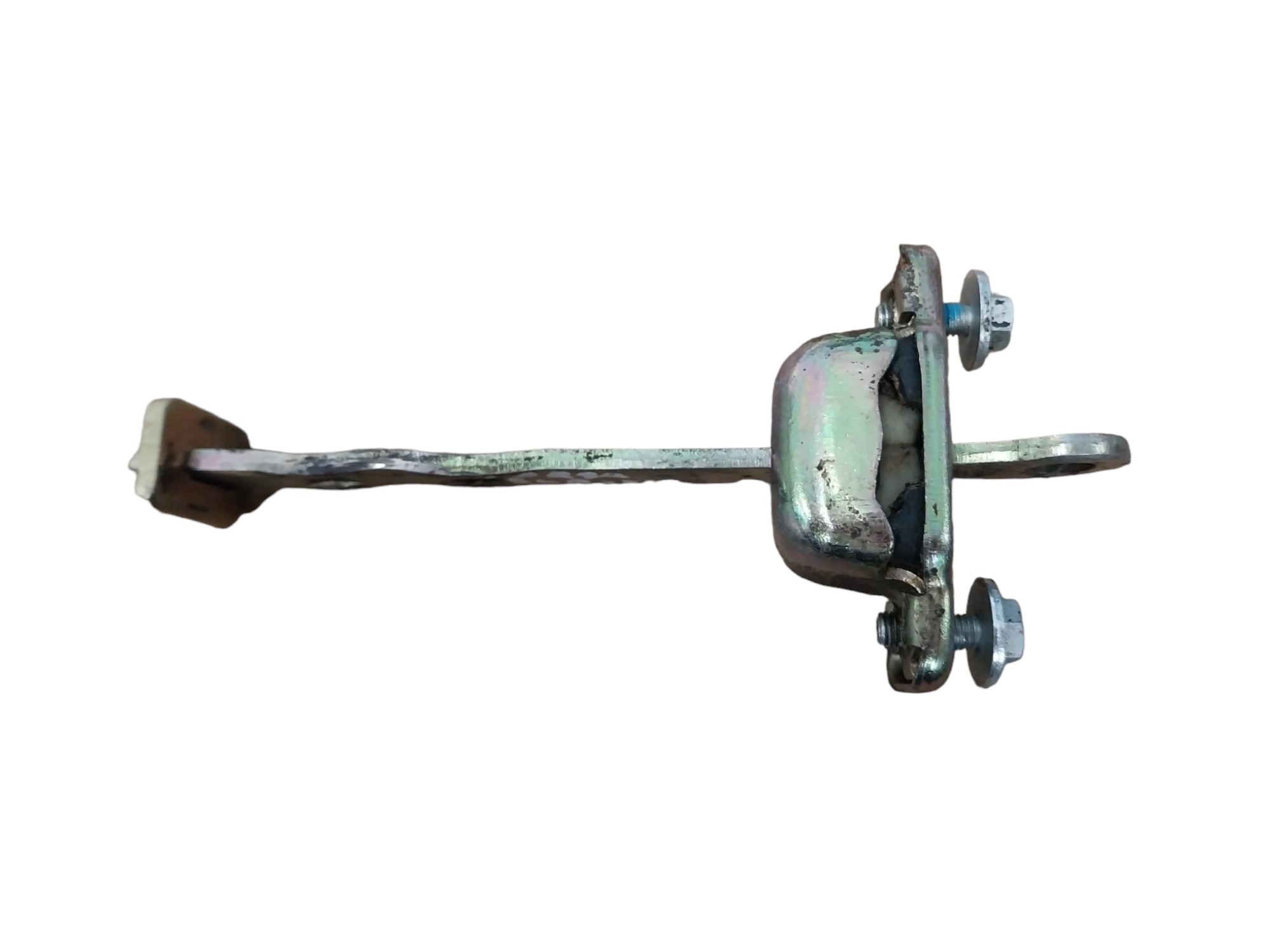 Limitador Porta Dianteira Direito Corsa 2009 2010 2011 2015 2