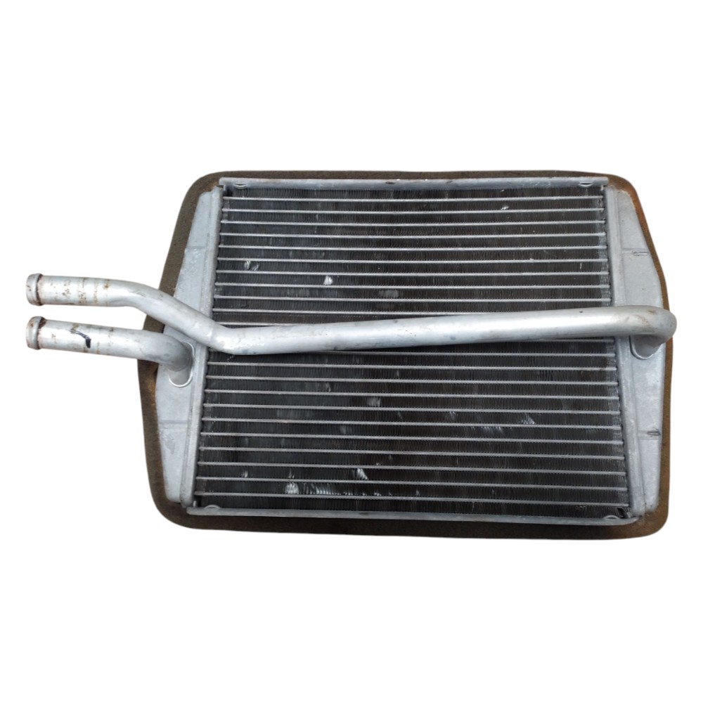 Radiador Ar Quente Ford Fiesta Ka Courier 96 99 2000 A 2010 1