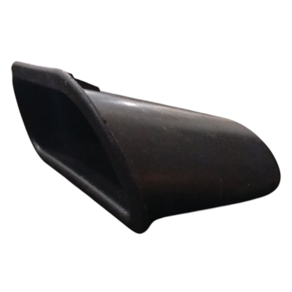 Puxador Interno Porta Malas Onix 2013 2014 2015 2016 A 2020 Preto Traseira 4