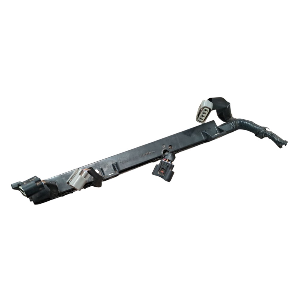 Chicote Plug Conectores Injeção Peugeot 405 87 88 89 90 A 97 2