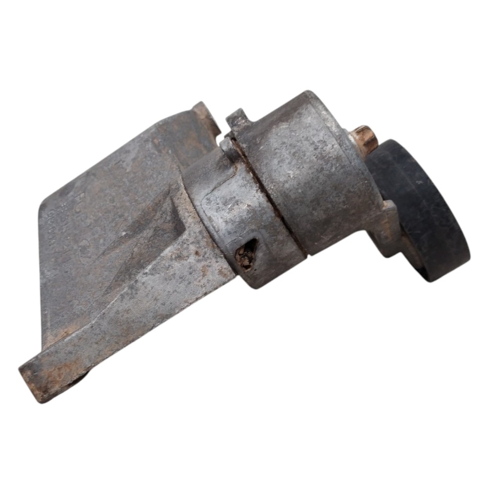 Suporte Alternador Gm Corsa Meriva Montana Celta 93315421 2