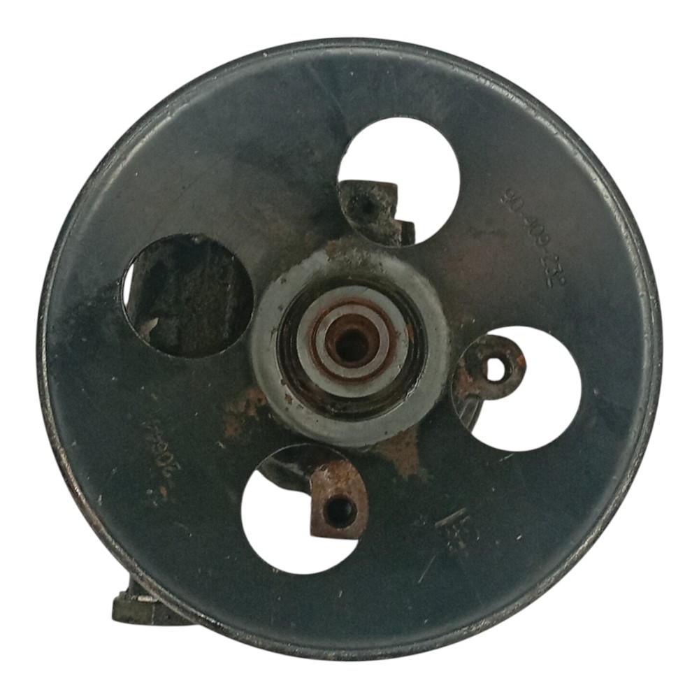 Bomba Direção Hidráulica Vectra 98 99 2000 2002 2004 2005 6