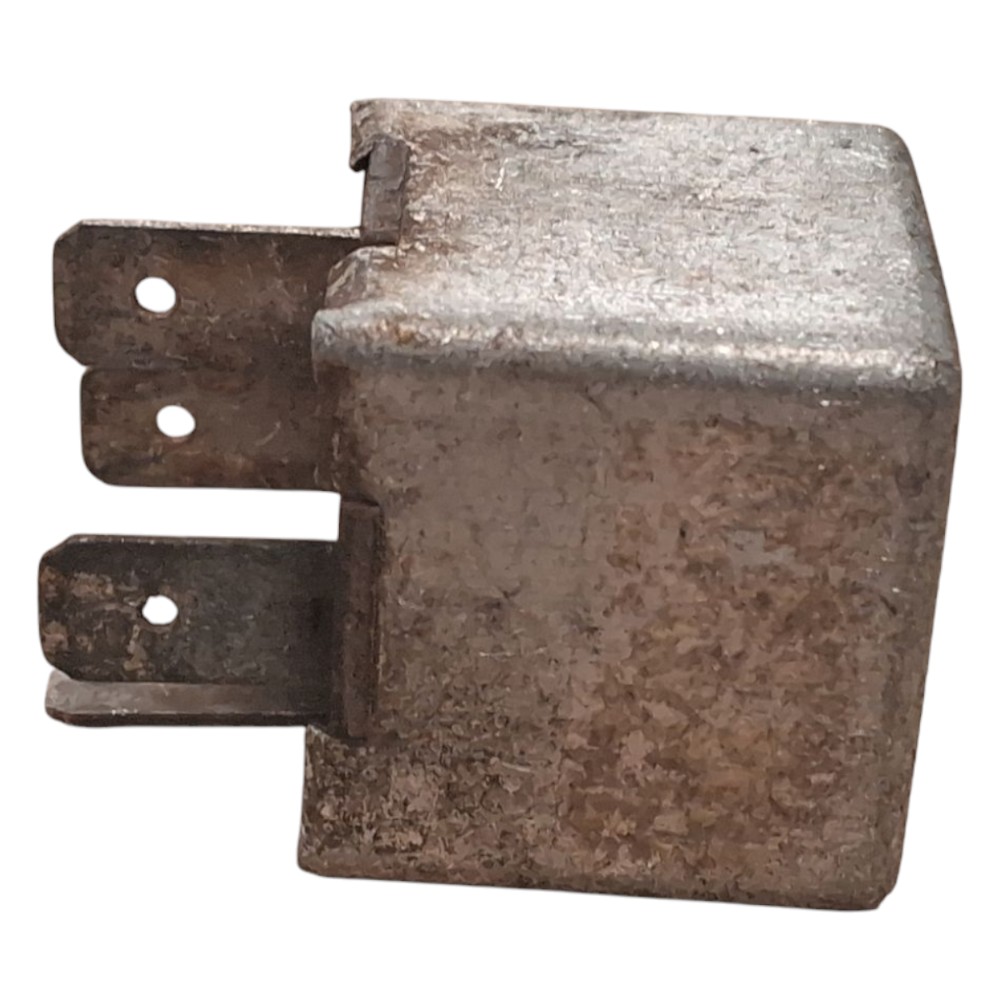 Relé Auxiliar Buzina Philco Ford Del Rey 5