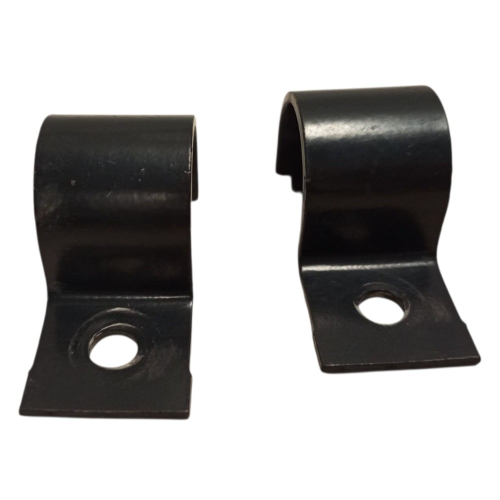 Suporte Abraçadeira Barra Estabilizadora Tras Omega 92 A 98 2