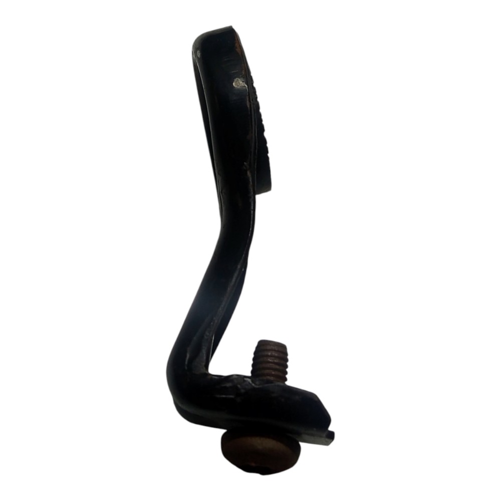 Par Suporte Superior Coxim Radiador Monza Tubarão 91 92 96 6