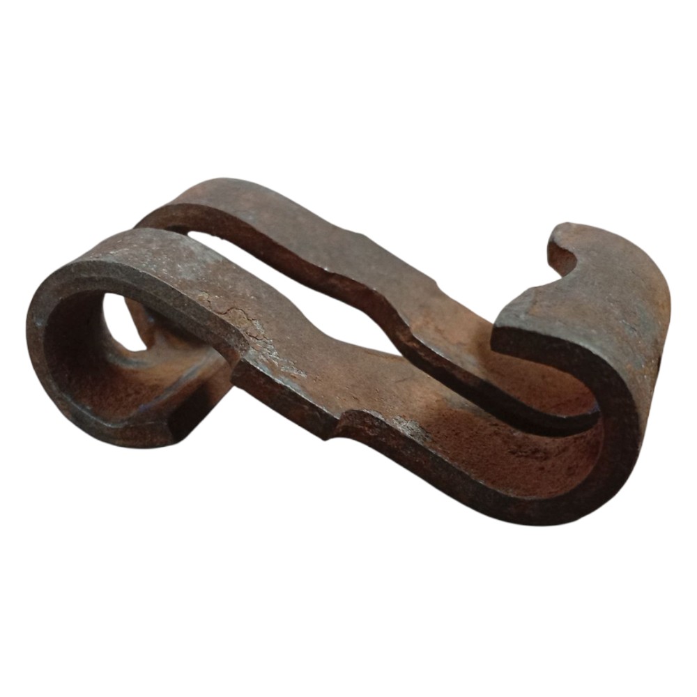 Presilha Suporte Freio Mão Gm Kadett 89 90 92 94 96 98 2
