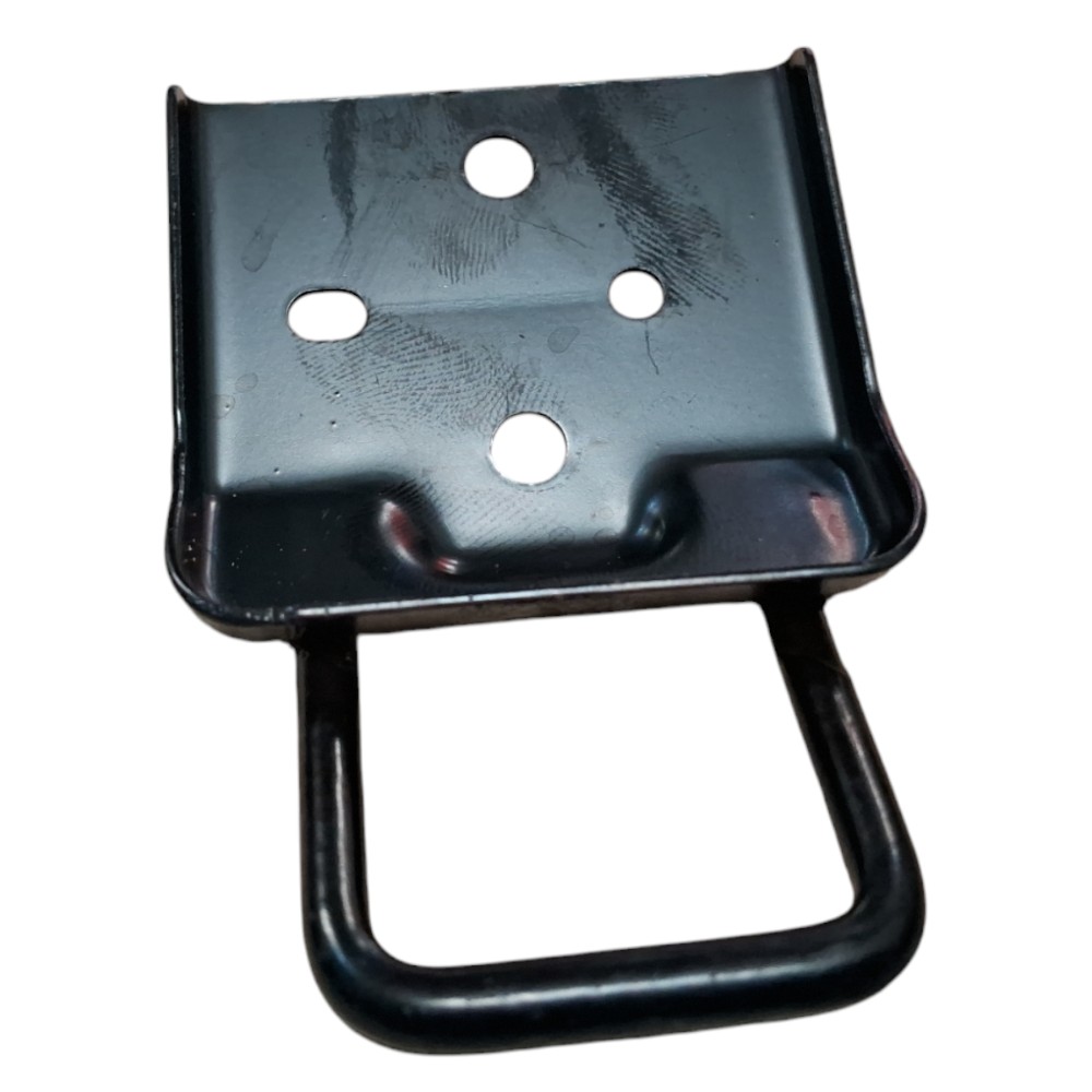 Batente Trava Tampa Porta Luvas New Civic 2006 2007 A 2011 3