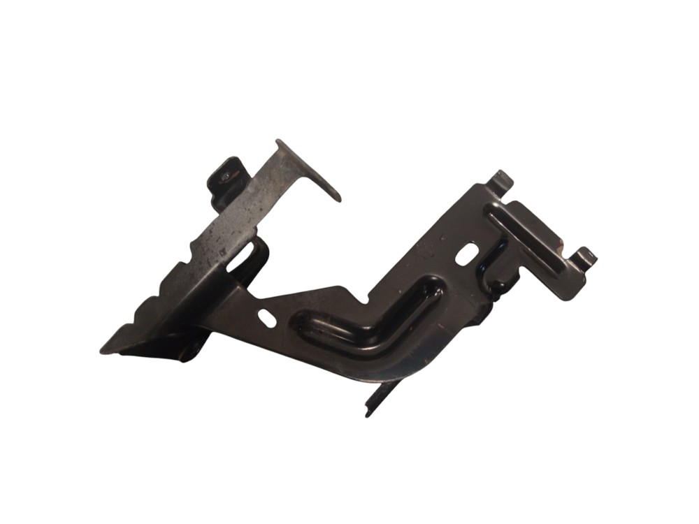 Suporte Chicote Módulo Peugeot 206 2001 2003 2004 2005 2008 4