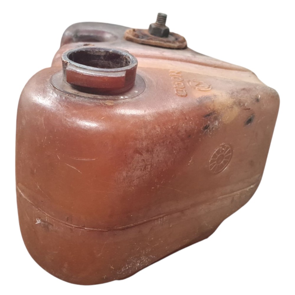 Reservatório Gasolina Fiat 147 73 74 75 76 77 78 79 80 81 86 5
