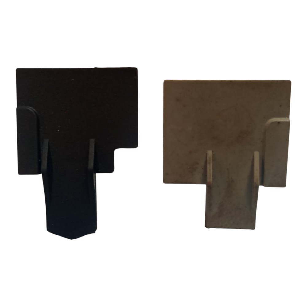 Par Travas Chave Seta Peugeot 206 99 2002 2003 2004 2008 7