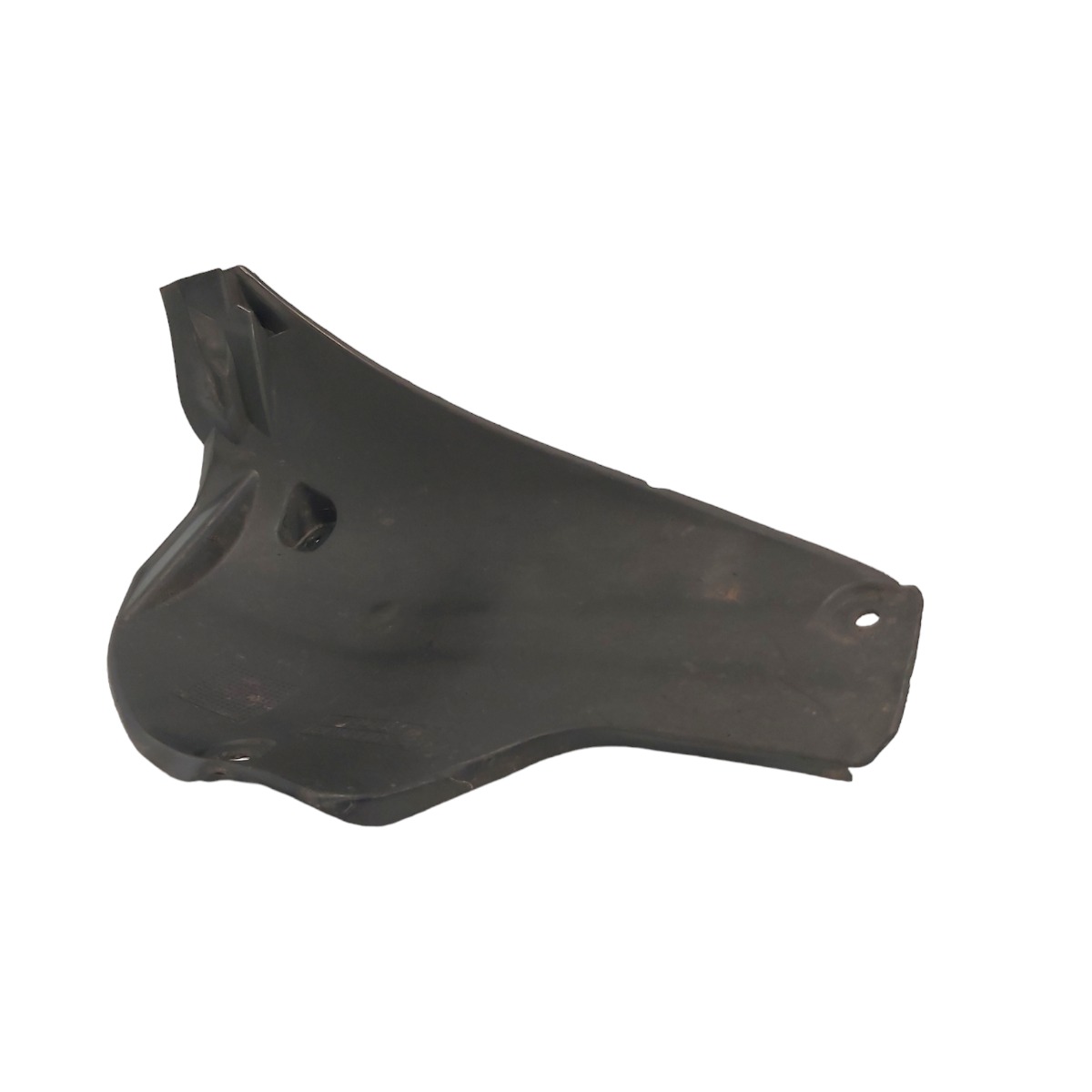 Parabarro Traseiro Esquerdo Bmw E46 320i 330i 99 2000 A 2005 3