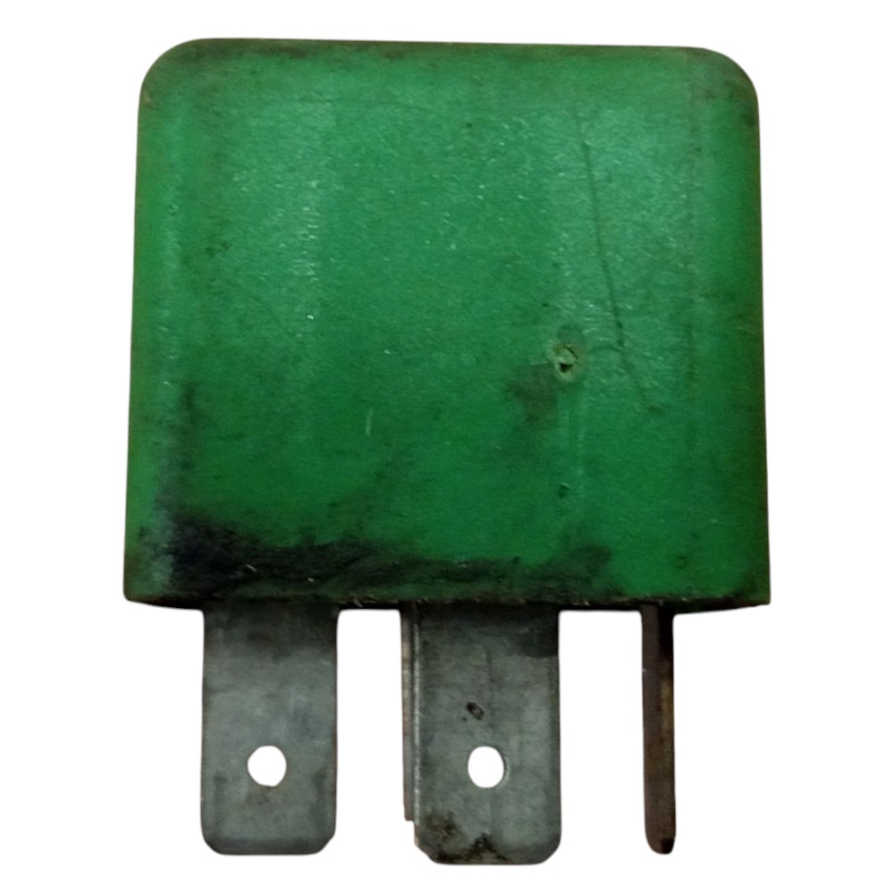 Relé Auxiliar 12v 30a Astra Vectra Monza Corsa 03447012 3
