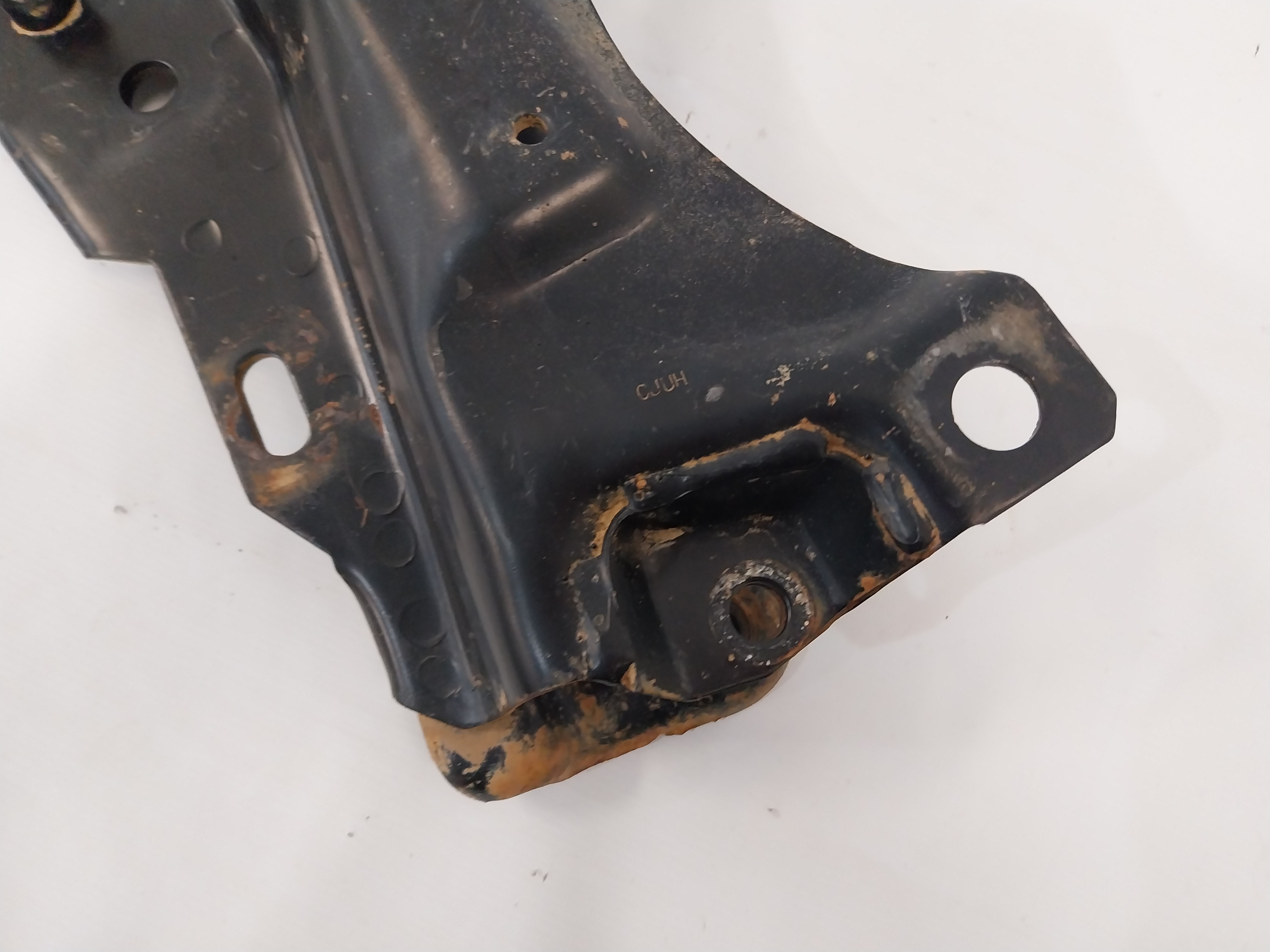 Suporte Bandeja Esquerda Ford Ka 99 2000 2001 2002 2003 6