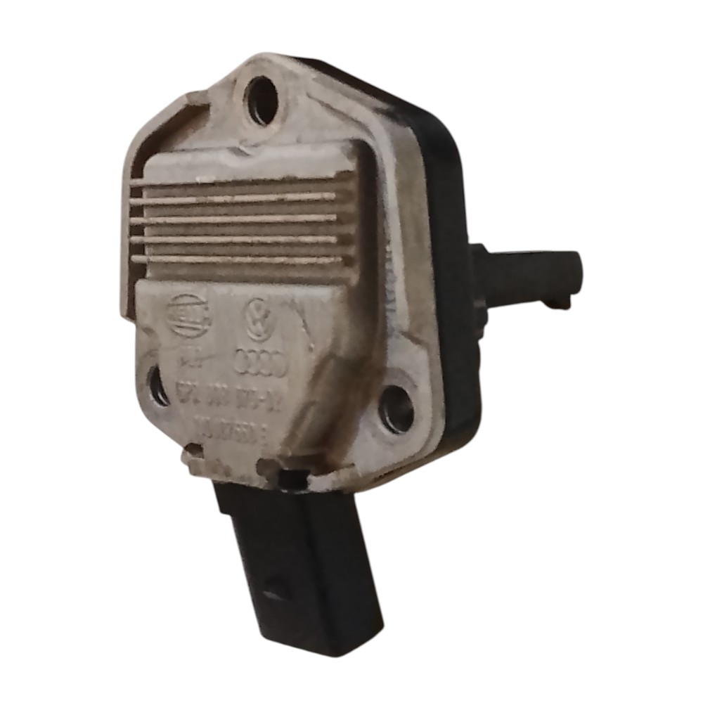 Sensor Nivel Óleo Carter Vw A3 Passat Jetta 99 2000 2001 3