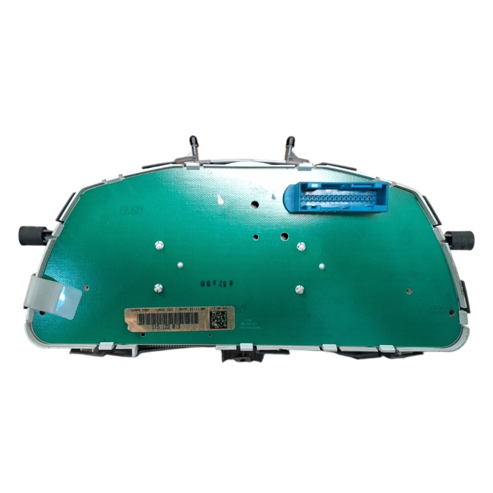 Kit Injeção Code Ford Ka 1.0 Flex 2008 2009 2010 2011 2012 7