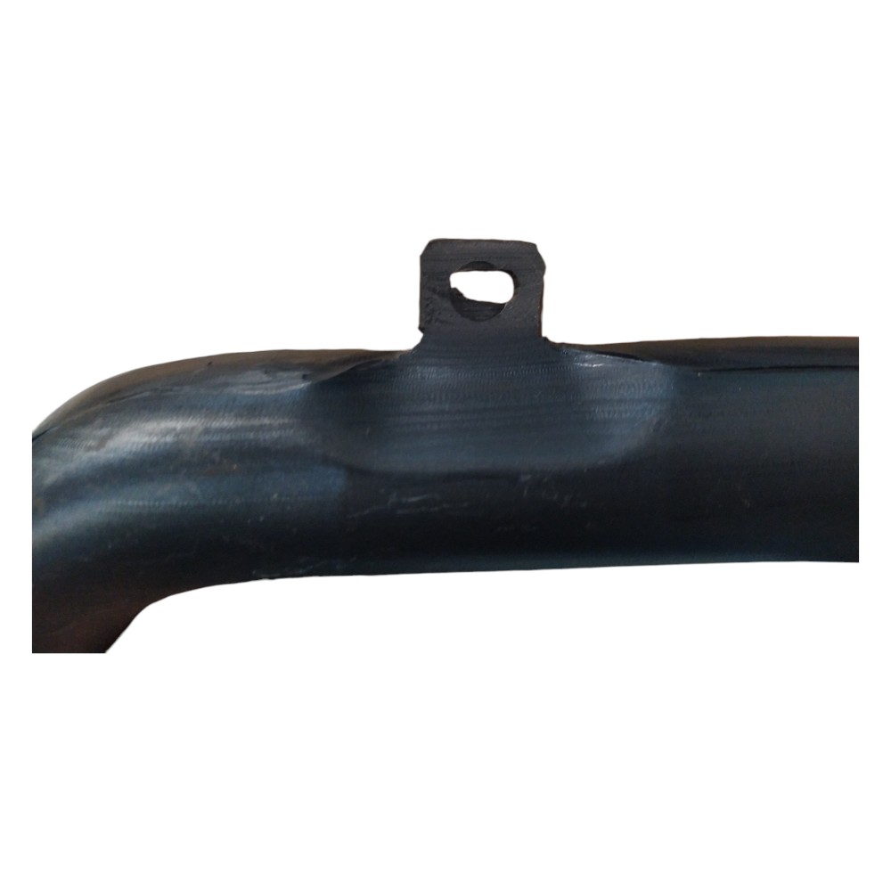Duto Ar Ventilação Esquerda Subaru Legacy 94 95 96 97 99 3