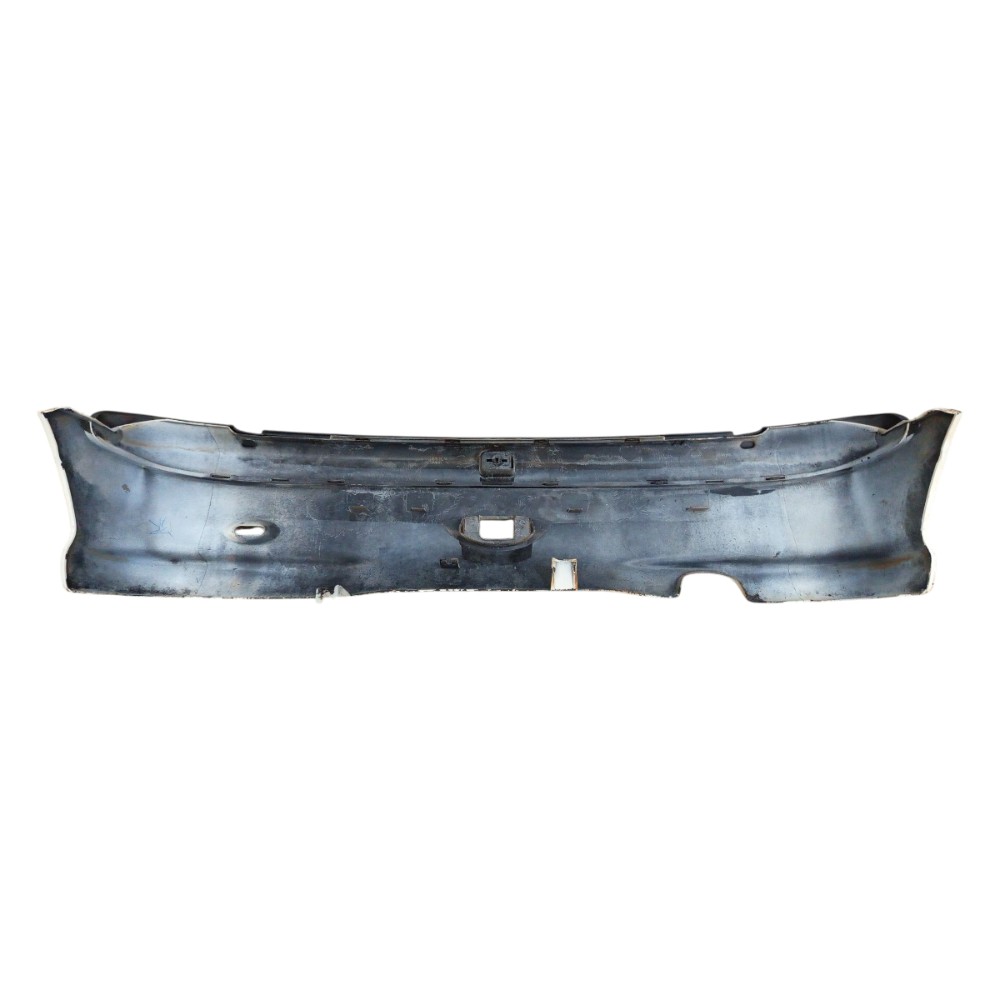 Parachoque Traseiro Peugeot 206 2001 2002 2003 2004 2008 6