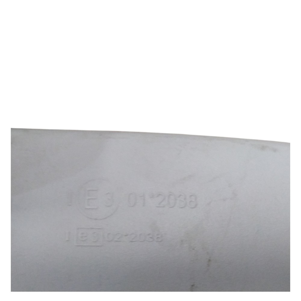 Retrovisor Interno Fox Up 2008 2009 2010 2011 2012 1e3012038 5