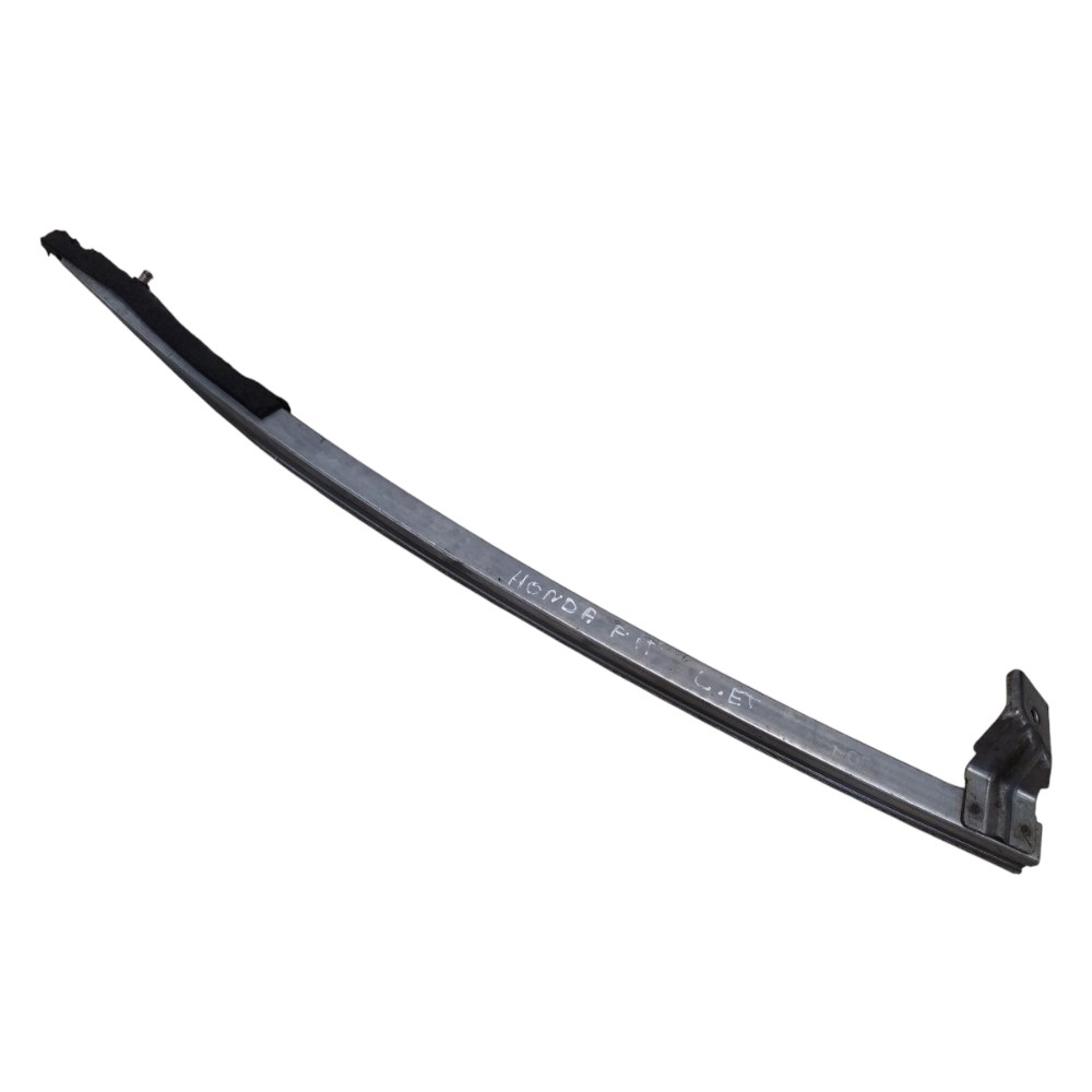 Guia Canaleta Traseira Esquerda Honda Fit 2009 2010 A 2015 3
