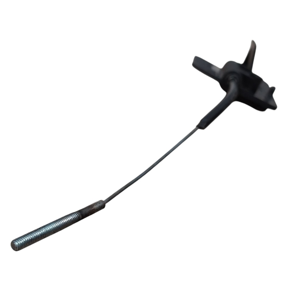 Pino Vareta Porta Dianteira Esquerda Vectra 97 2000 A 2005 4