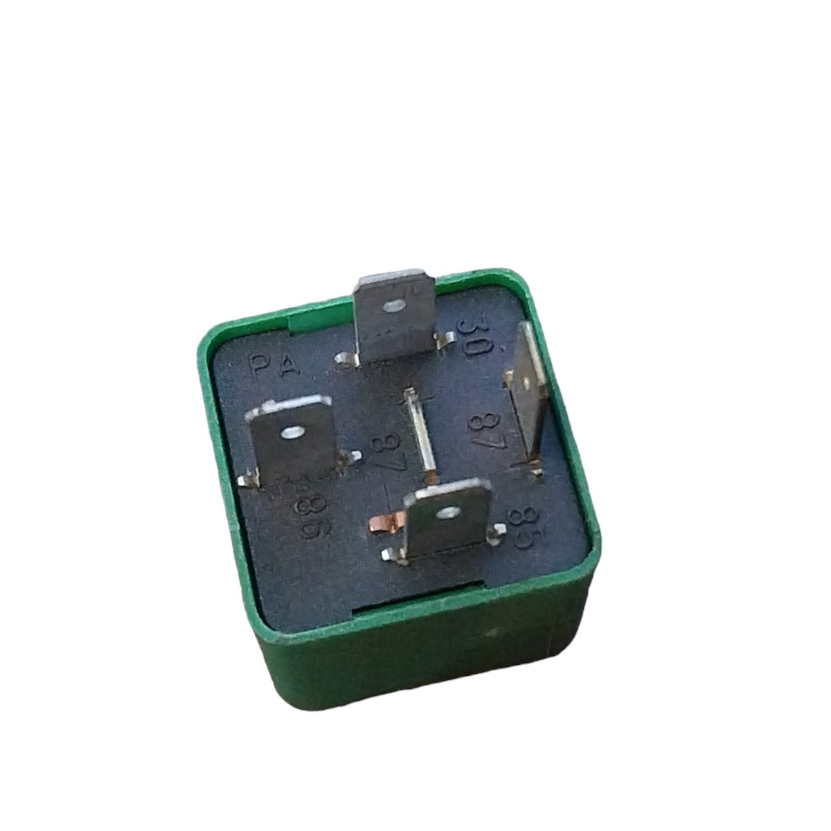 Relé Auxiliar Gm 12v 30a Astra Vectra Monza Corsa 03447012 3