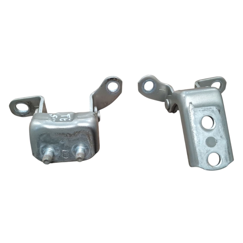 Dobradiça Porta Traseira Esquerda Corolla 2003 2004 A 2008 5