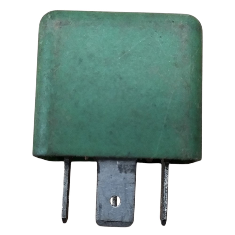 Relé Auxiliar 12v 40a Astra Vectra Corsa Monza 03447012 3