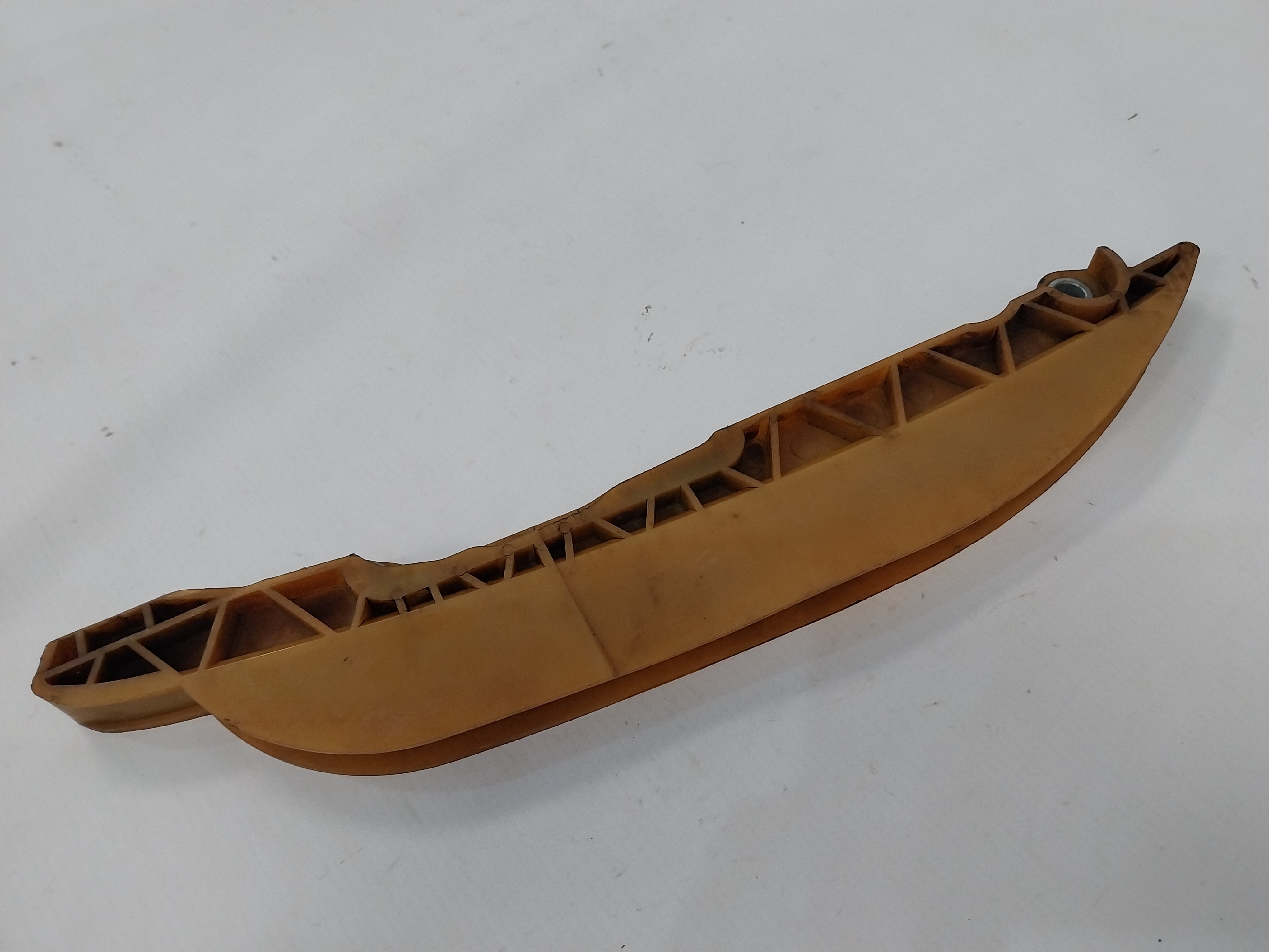 Guia Corrente Ford Ka 99 2000 2001 2002 2003  Marrom 4