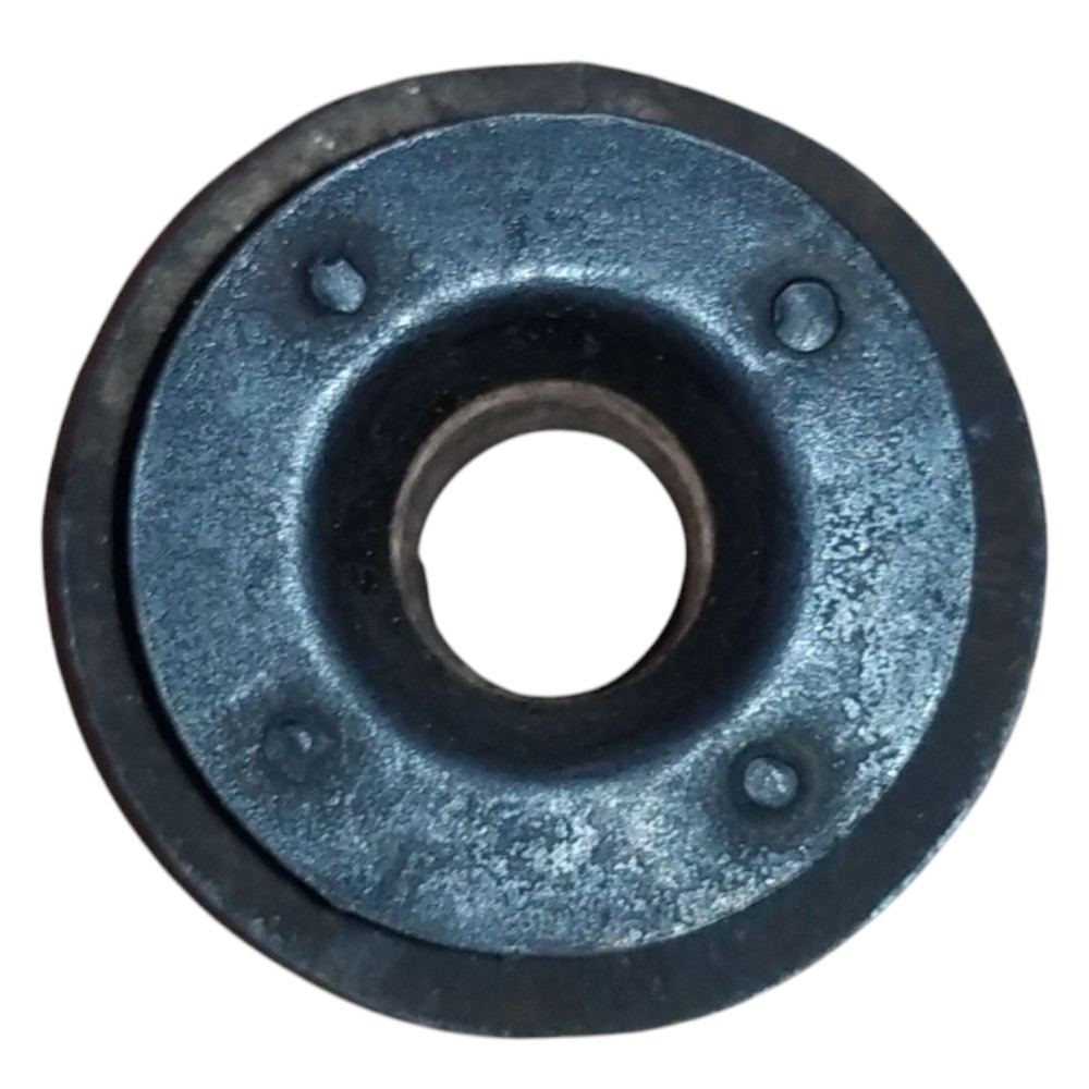 Batente Coxim Radiador Hyundai Hb20 2020 2021 2022 2023 2025 4