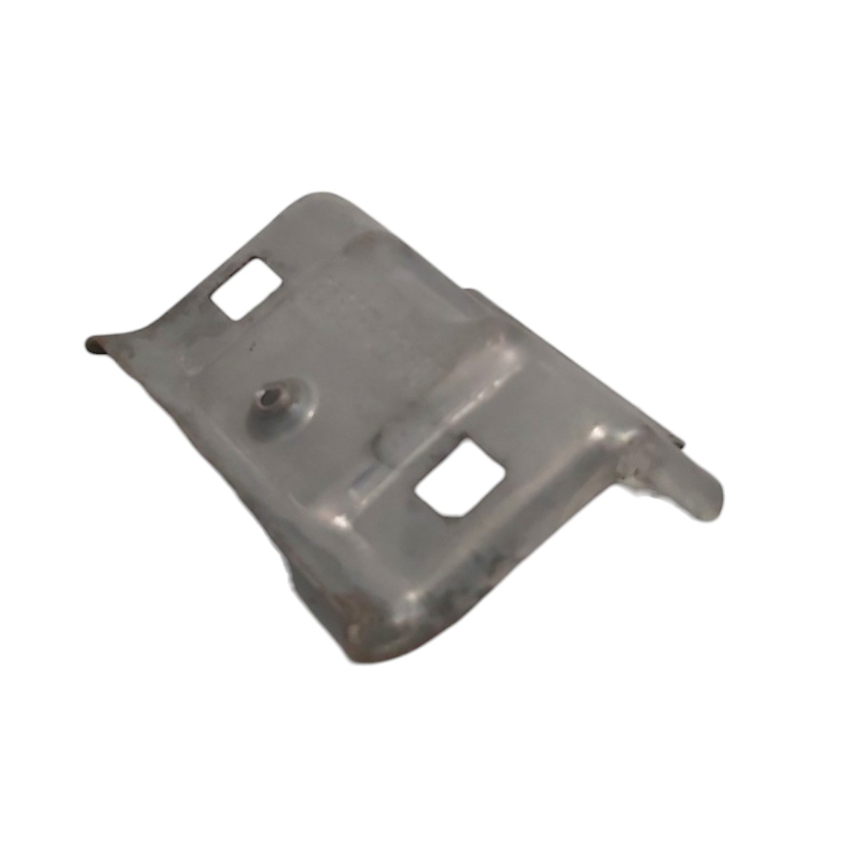 Suporte Forro Porta Traseira Corolla 2009 2010 11 12 13 2014 Prata 2